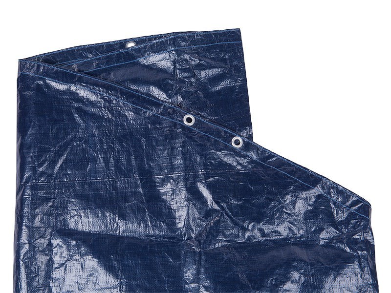 Plachta krycí PREMIUM na IBIZA 600 - foto 1 Plachta krycí PREMIUM na IBIZA 600