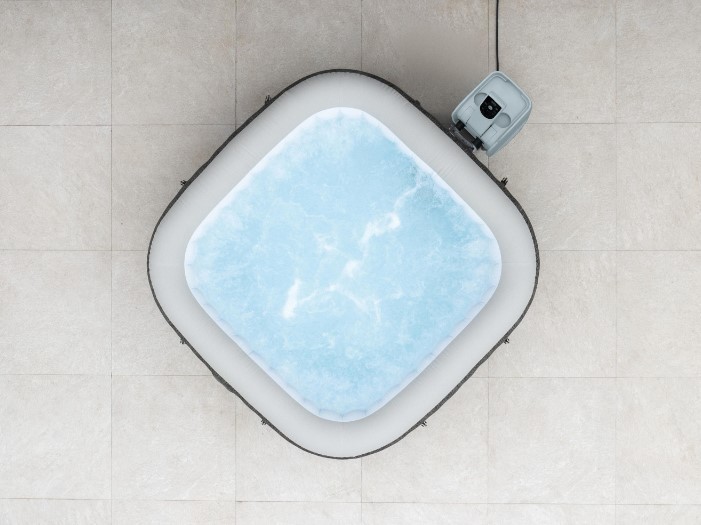 Nafukovacia vírivka Lay-Z-Spa Cabo - foto 5 Nafukovacia vírivka Lay-Z-Spa Cabo