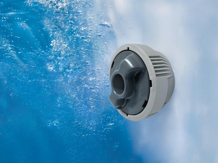 Nafukovacia vírivka Lay-Z-Spa Cabo - foto 7 Nafukovacia vírivka Lay-Z-Spa Cabo