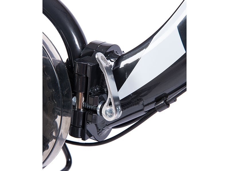 Skladací elektrobicykel Fold 1.1 BB