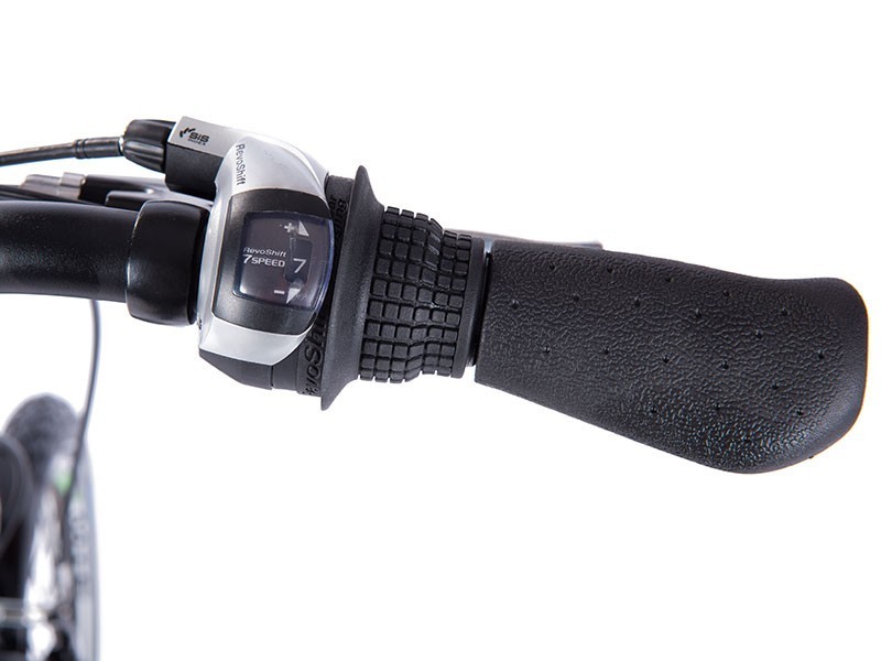 Skladací elektrobicykel Fold 1.1 BB