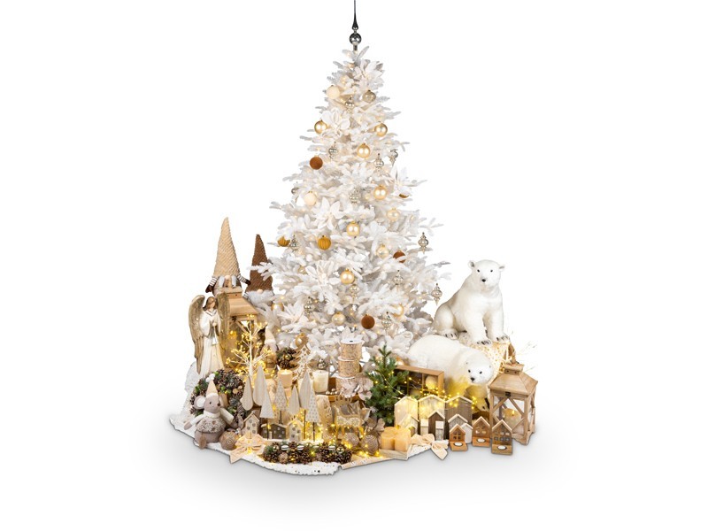 Rustikální dřevěná lucerna, set 2ks - foto 6 Rustikální dřevěná lucerna, set 2ks