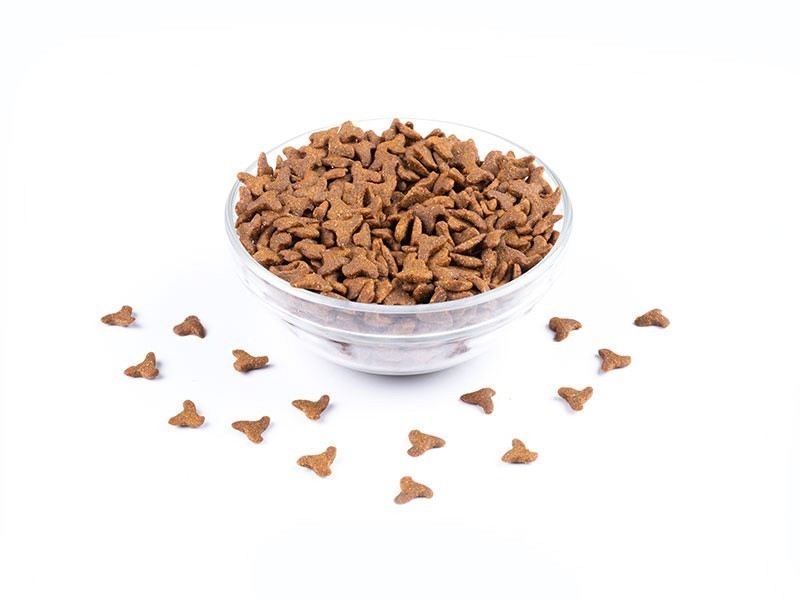 Vivavita granule pre dospelé mačky hydina 1,5kg - foto 3 VIVAVITA granule pre dospelé mačky 1,5kg