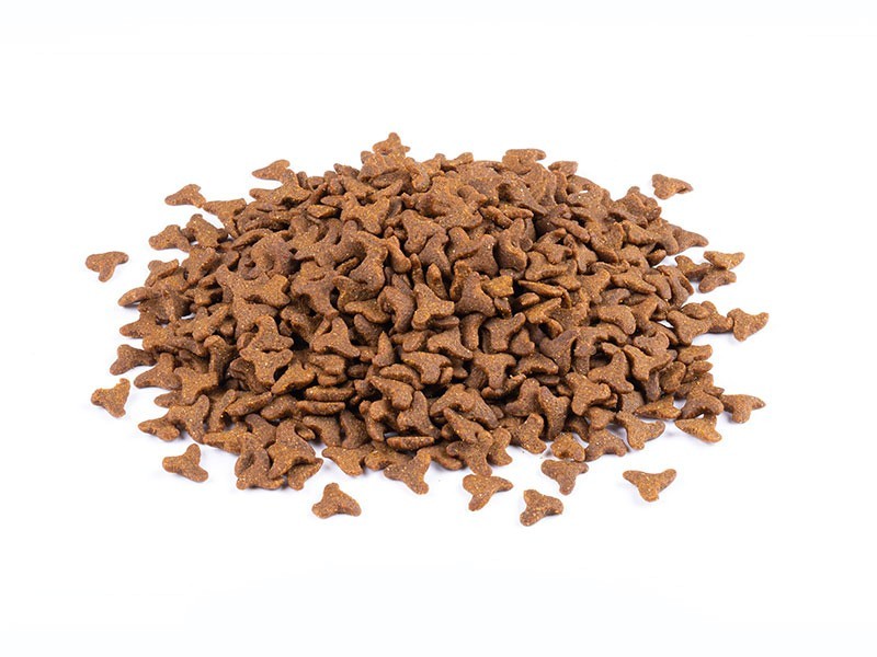 Vivavita granule pre dospelé mačky hydina 1,5kg - foto 4 VIVAVITA granule pre dospelé mačky 1,5kg