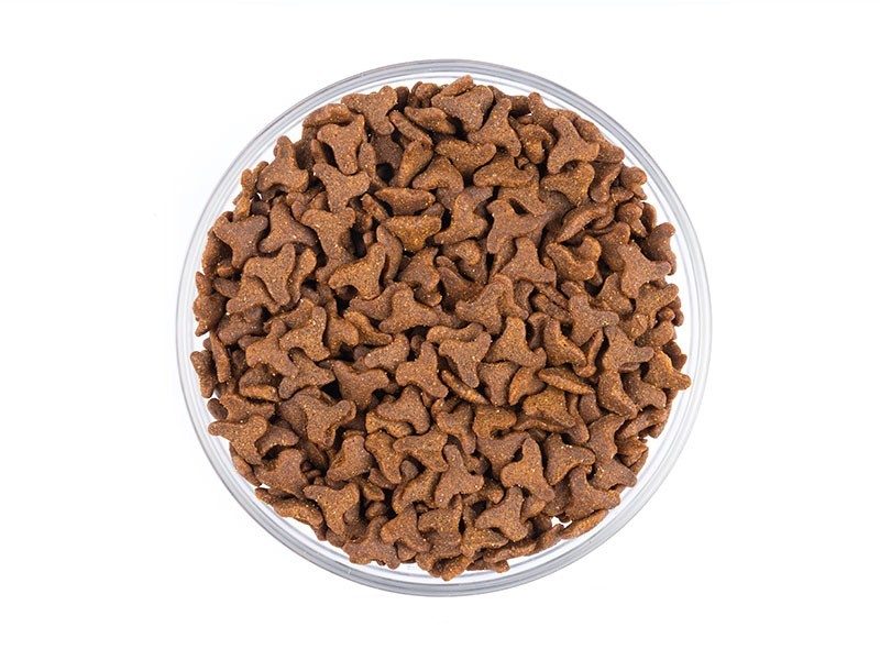 Vivavita granule pre dospelé mačky hydina 1,5kg - foto 5 VIVAVITA granule pre dospelé mačky 1,5kg