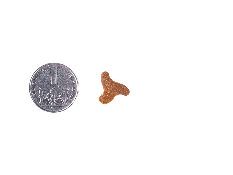 Vivavita granule pre dospelé mačky hydina 1,5kg - foto 6 VIVAVITA granule pre dospelé mačky 1,5kg
