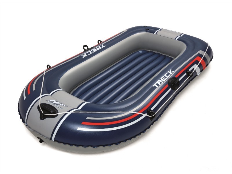 Člun nafukovací Hydroforce - foto 4 Člun nafukovací Hydroforce