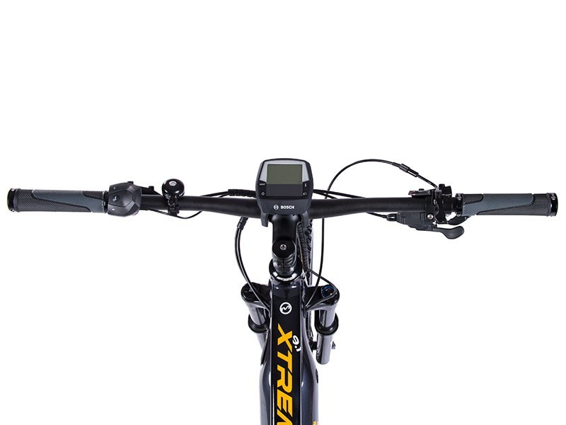 Horský elektrobicykel Xtreme 9.1 (20) - foto 5 Horský elektrobicykel Xtreme 9.1 (20)