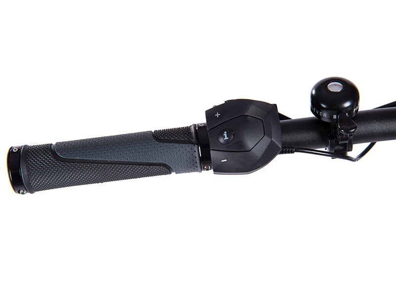 Horský elektrobicykel Xtreme 9.1 (20) - foto 6 Horský elektrobicykel Xtreme 9.1 (20)