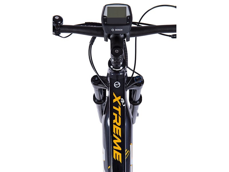 Horský elektrobicykel Xtreme 9.1 (20) - foto 8 Horský elektrobicykel Xtreme 9.1 (20)