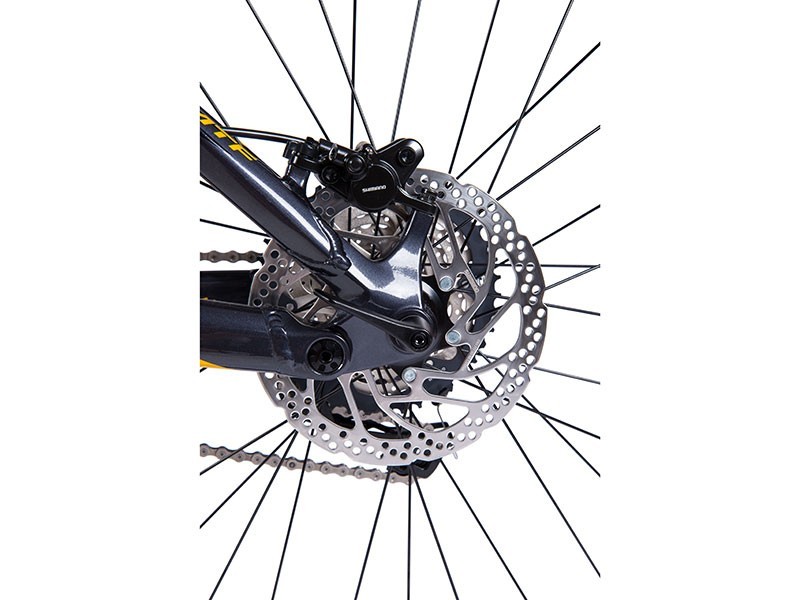 Horský elektrobicykel Xtreme 9.1 (20) - foto 16 Horský elektrobicykel Xtreme 9.1 (20)