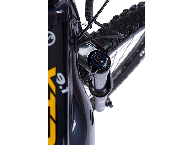 Horské elektrokolo Xtreme 9.1 (18) - foto 10 Horské elektrokolo Xtreme 9.1 (18)