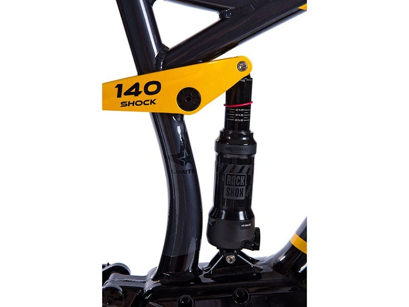 Horské elektrokolo Xtreme 9.1 (18) - foto 12 Horské elektrokolo Xtreme 9.1 (18)