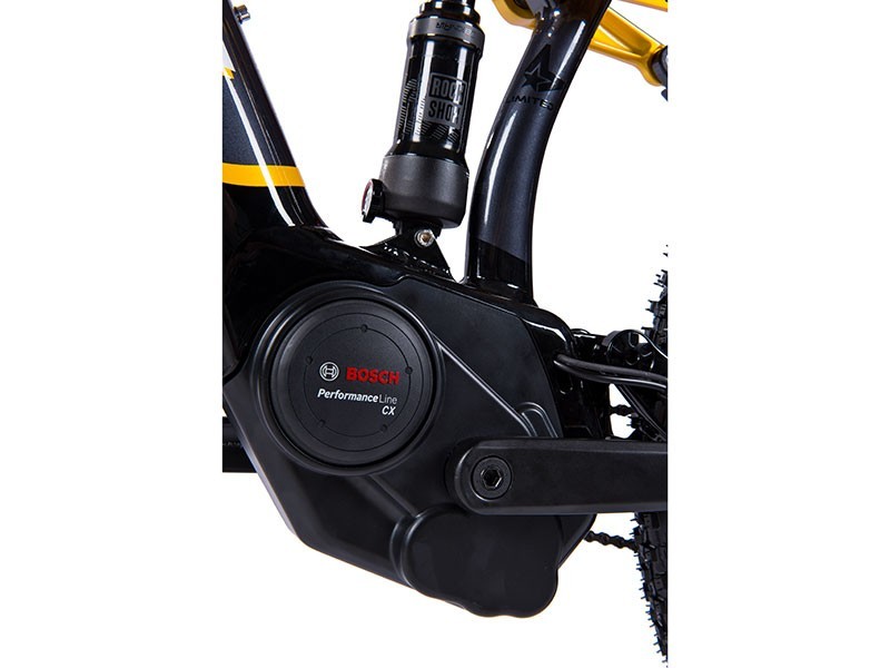 Horské elektrokolo Xtreme 9.1 (18) - foto 15 Horské elektrokolo Xtreme 9.1 (18)