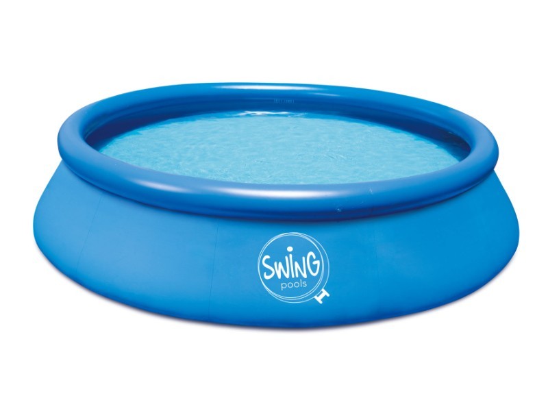 BAZÉN SWING 4,57X1,22m