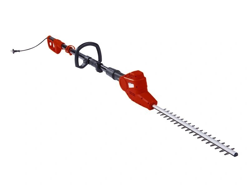 Teleskopické plotové nůžky MTF PHTE 5047 Y - foto 2 Teleskopické plotové nůžky MTF PHTE 5047 Y