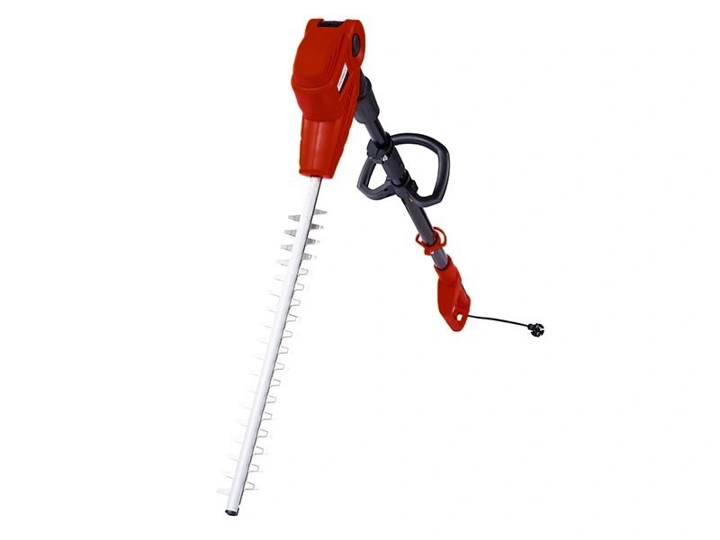 Teleskopické plotové nůžky MTF PHTE 5047 Y - foto 3 Teleskopické plotové nůžky MTF PHTE 5047 Y