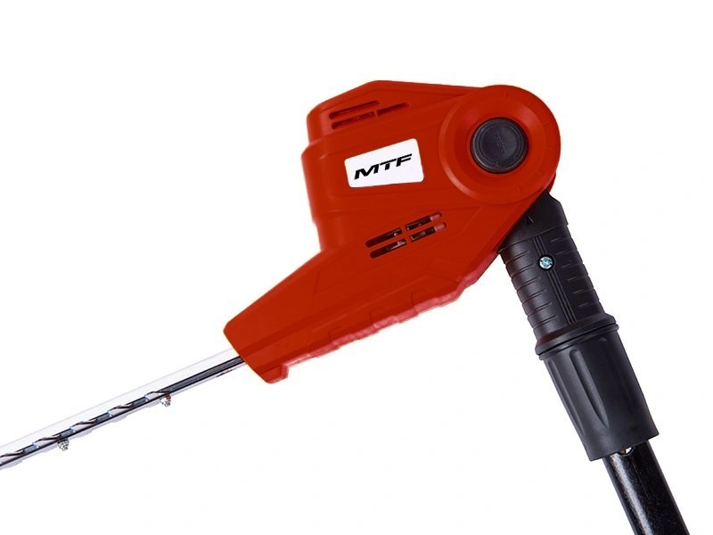 Teleskopické plotové nůžky MTF PHTE 5047 Y - foto 4 Teleskopické plotové nůžky MTF PHTE 5047 Y