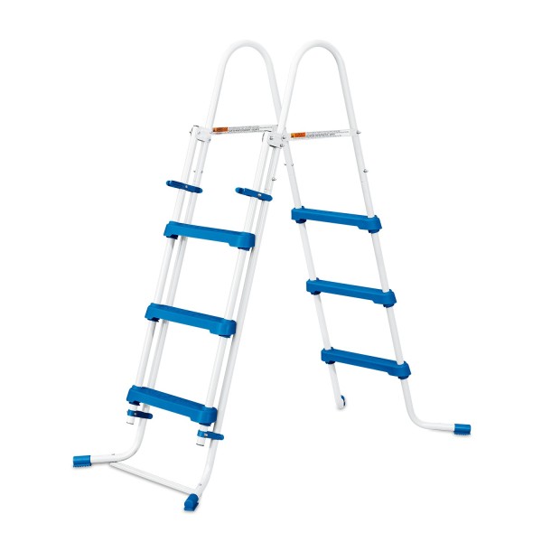 Bazén SWING FRAME Splash Ovál 6,1x3,66x1,22m s příslušenstvím