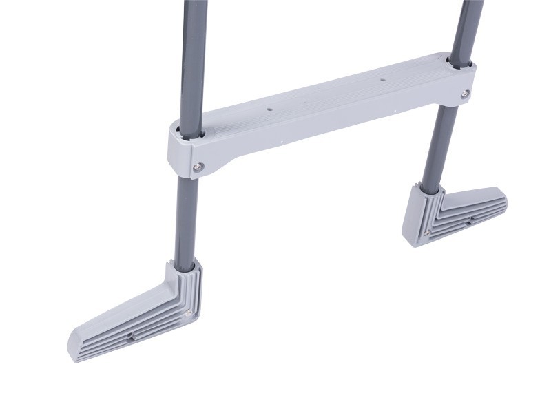 Schůdky Swing 1,2m Antracit