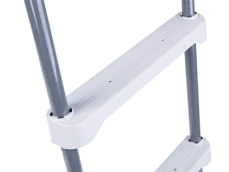 Schůdky Swing 1,2m Antracit