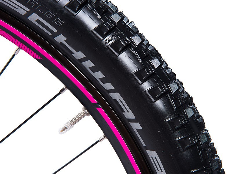 Horský elektrobicykel Hill 8.1 - W (17)