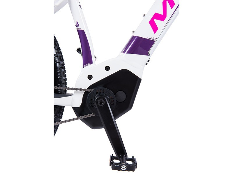 Horský elektrobicykel Hill 8.1 - W (17)