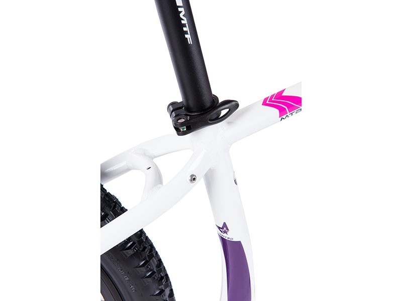 Horský elektrobicykel Hill 8.1 - W (17)