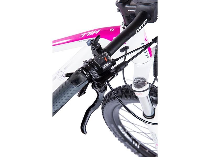 Horský elektrobicykel Hill 8.1 - W (17)