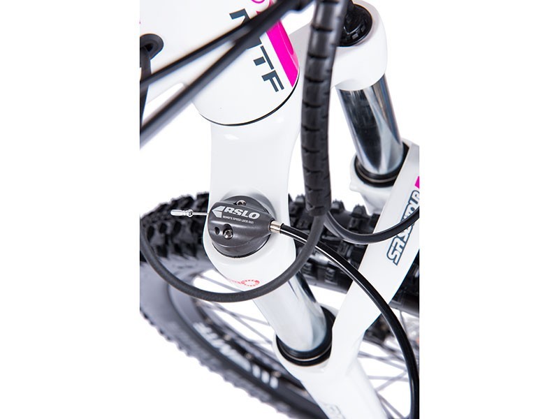 Horský elektrobicykel Hill 8.1 - W (17)