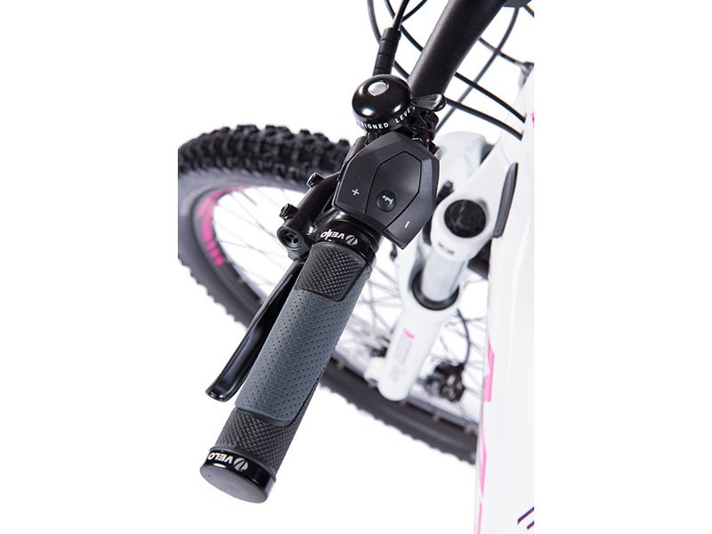 Horský elektrobicykel Hill 8.1 - W (17)