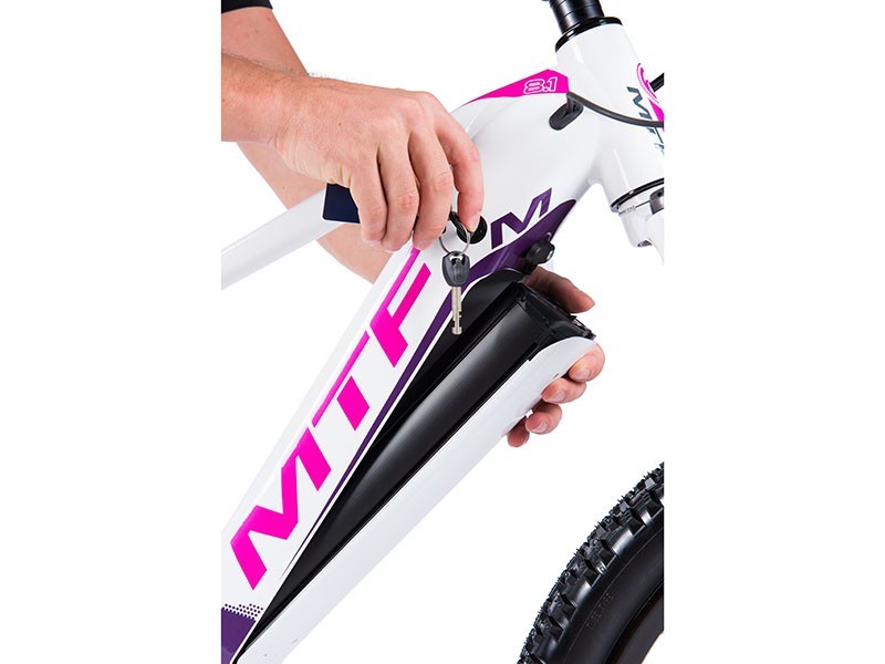 Horský elektrobicykel Hill 8.1 - W (17)