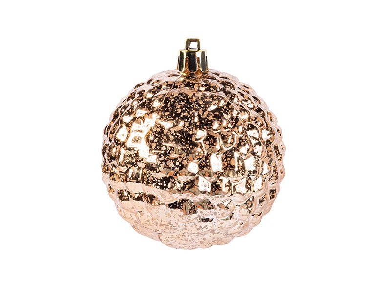 Vánoční koule, severský set, 12x80 mm - foto 2 Vánoční koule, severský set, 12x80 mm