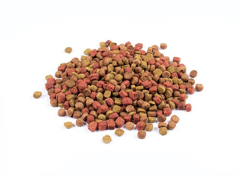 Carnis granule pre mačky hovädzie 1,6kg - foto 7 Carnis granule hovädzie 1,6kg