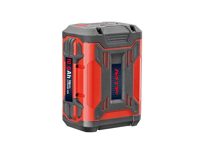 AKU baterie MTF BT 100-60T - foto 1 AKU baterie MTF BT 100-60T