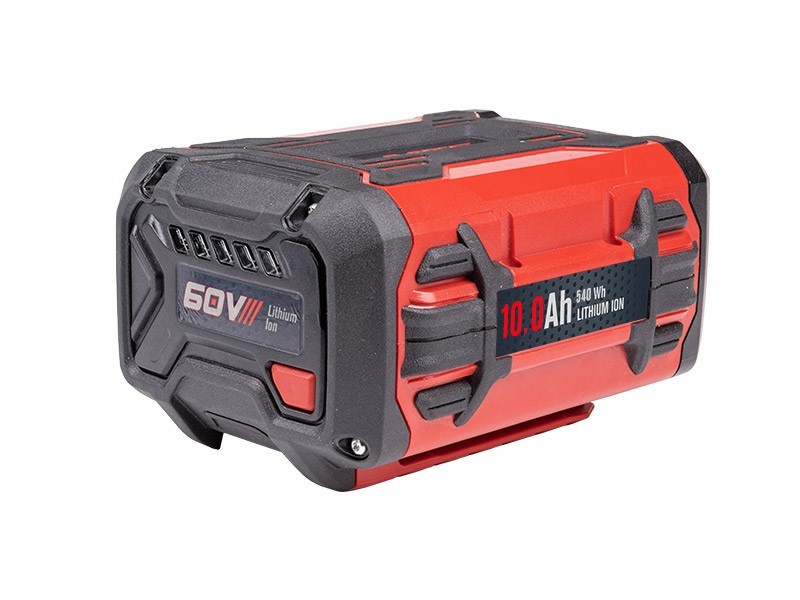 AKU baterie MTF BT 100-60T - foto 2 AKU baterie MTF BT 100-60T