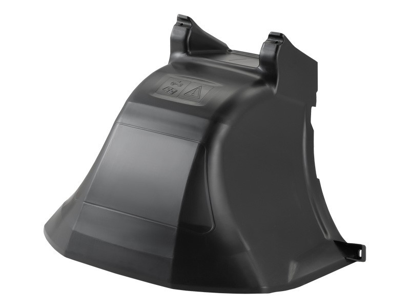 Deflektor LT 86/LT 102 - foto 1 Deflektor LT 86/LT 102