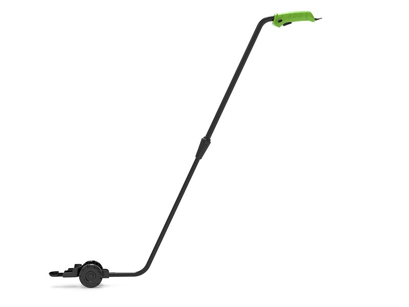 Prodlužovací teleskopická tyč k nůžkám GREENWORKS G24SHT 24V - foto 1 Násada pro nůžky na trávu Greenworks G24SHT 24V