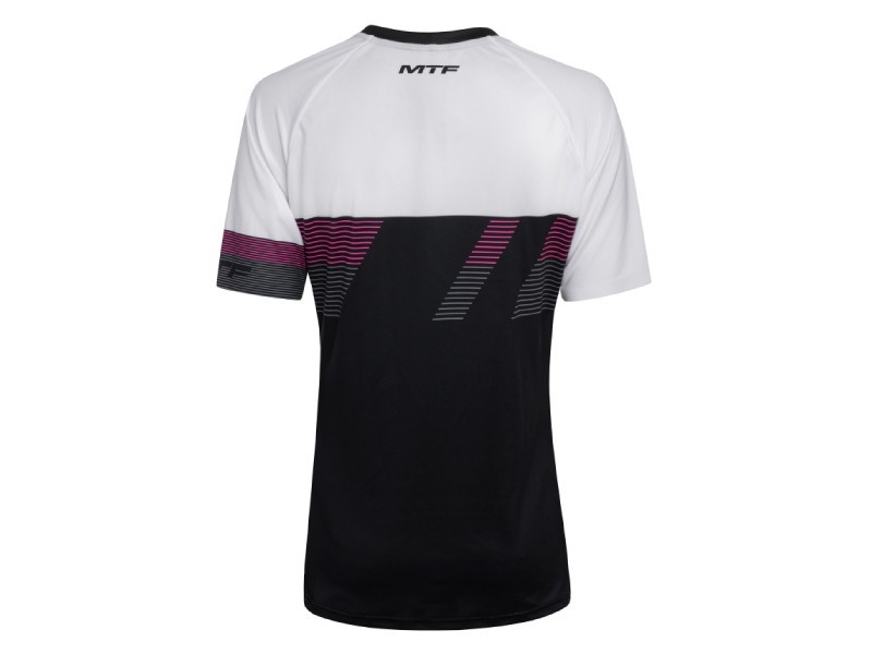 Cyklodres MTF dámský, volný, vel. XXL