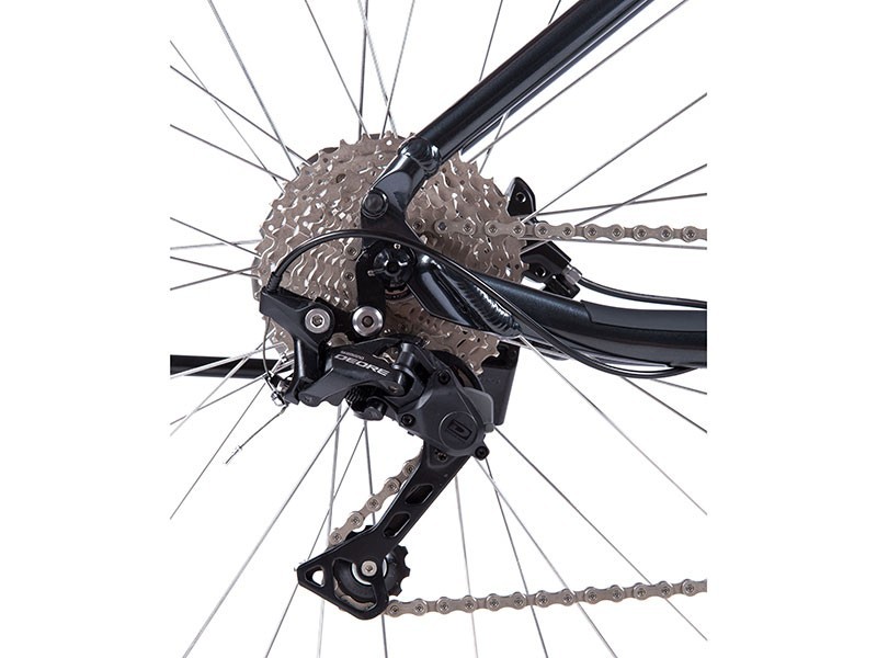 Krosový elektrobicykel Cross 9.1 (20) - foto 6 Krosový elektrobicykel Cross 9.1 (20)