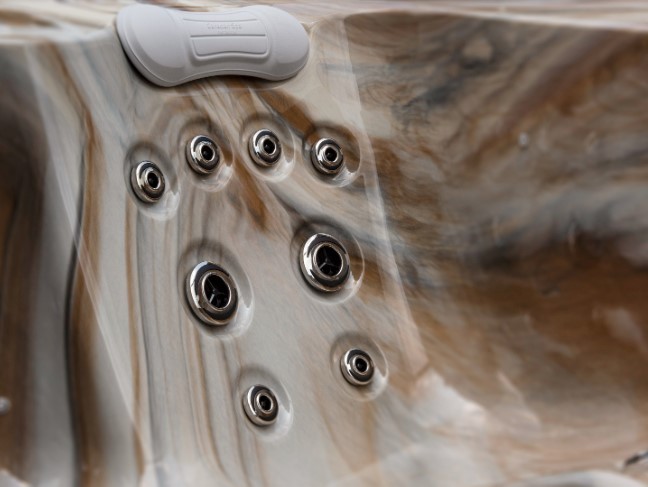 Vířivka Montreal EX25 -Toskánské slunce - foto 8 Vířivka Montreal - Toskánské slunce