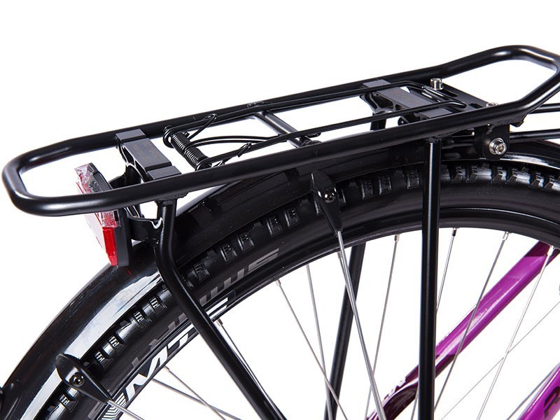 Trekový elektrobicykel Road 8.1 - W (17)