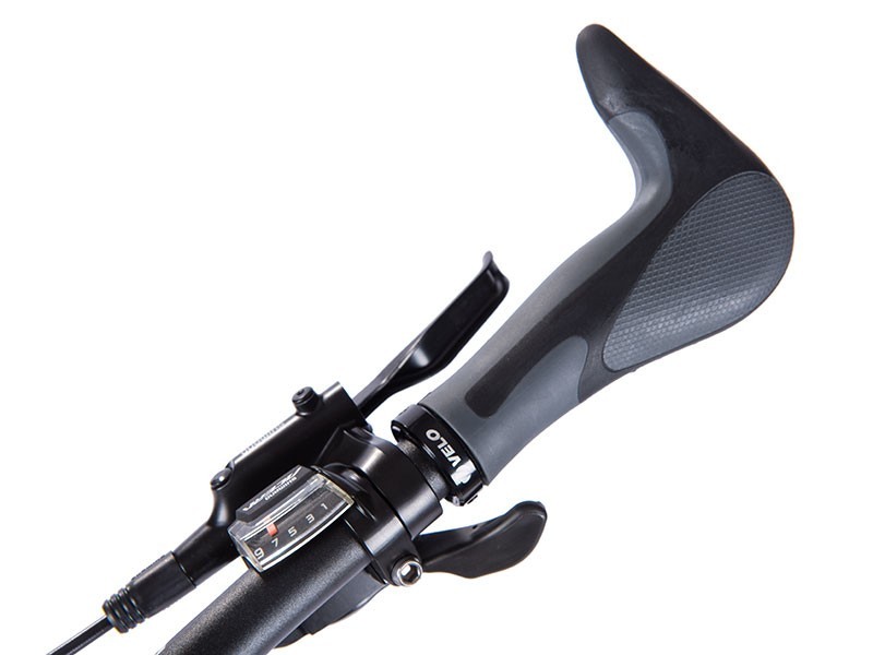 Trekový elektrobicykel Road 8.1 - W (17)