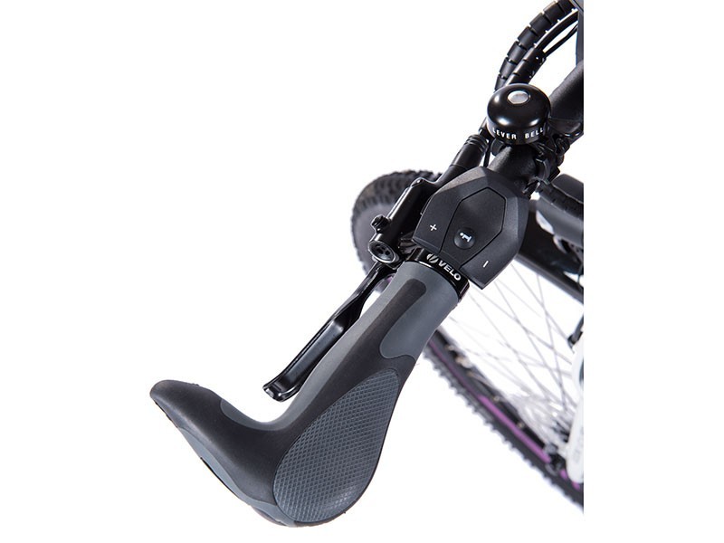 Trekový elektrobicykel Road 8.1 - W (17)