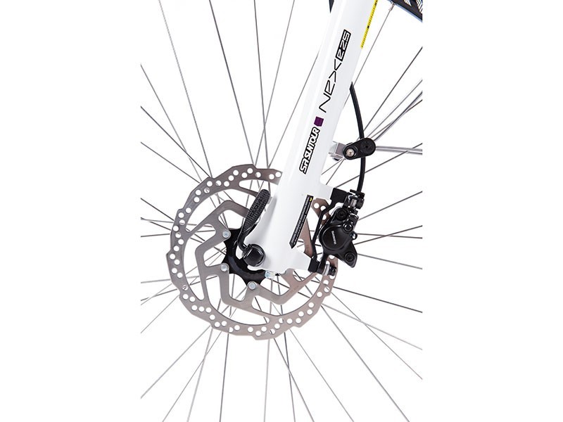 Trekový elektrobicykel Road 8.1 - W (17)