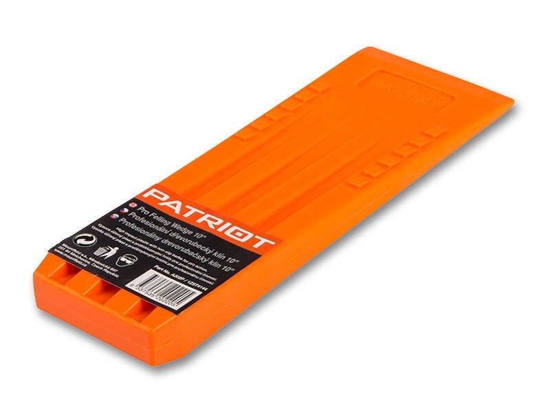 Rozperný plastový klin 10 - foto 5 Rozperný plastový klin 10