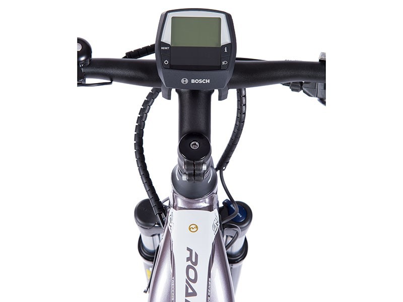 Trekové elektrokolo Road 8.1 (19) - foto 11 Trekové elektrokolo Road 8.1 (19)