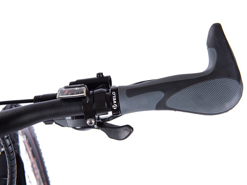 Trekové elektrokolo Road 8.1 (19) - foto 12 Trekové elektrokolo Road 8.1 (19)