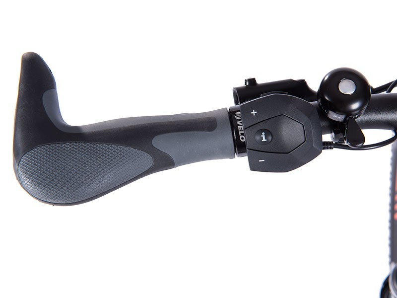 Trekové elektrokolo Road 8.1 (19) - foto 13 Trekové elektrokolo Road 8.1 (19)