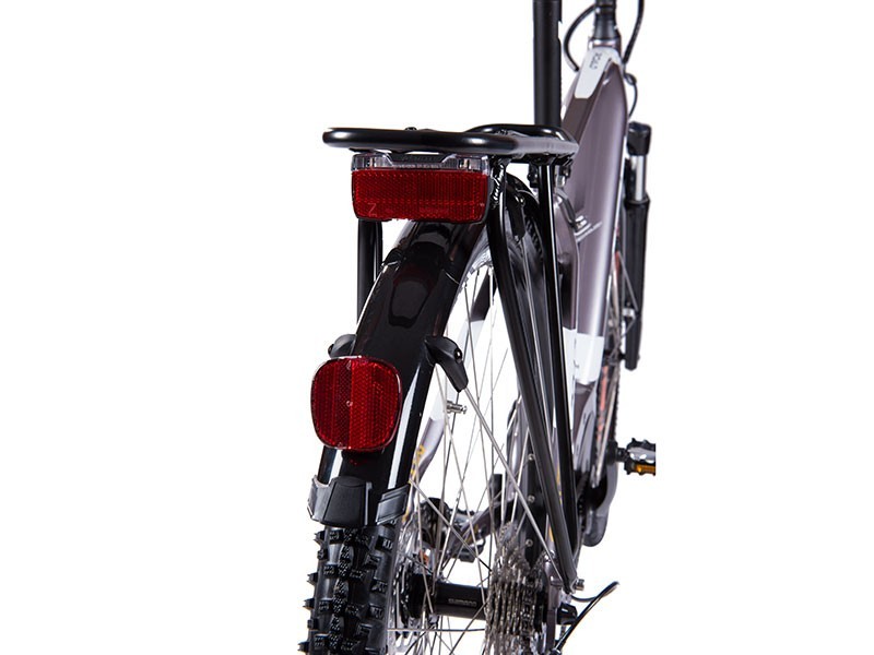 Trekové elektrokolo Road 8.1 (19) - foto 14 Trekové elektrokolo Road 8.1 (19)